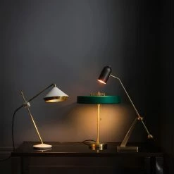 Vakkerlight Table Lamps Shear Table Lamp