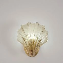 Vakkerlight Wall Sconces Shell Wall Light