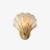 Vakkerlight Wall Sconces Shell Wall Light