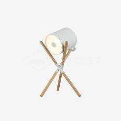 Vakkerlight Table Lamps Shift Lamp Table Lamp