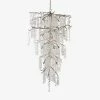 Vakkerlight Chandeliers Shiro Noda Crystal Chandelier