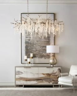 Outlet ๐งจ Vakkerlight Chandeliers Shiro Noda Crystal Chandelier ๐ 52 Vakkerlight Chandeliers Shiro Noda Crystal Chandelier