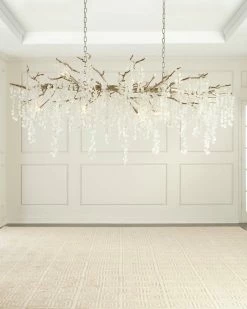 Outlet ๐งจ Vakkerlight Chandeliers Shiro Noda Crystal Chandelier ๐ 61 Vakkerlight Chandeliers Shiro Noda Crystal Chandelier