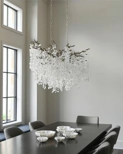 Outlet ๐งจ Vakkerlight Chandeliers Shiro Noda Crystal Chandelier ๐ 57 Vakkerlight Chandeliers Shiro Noda Crystal Chandelier