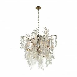 Outlet ๐งจ Vakkerlight Chandeliers Shiro Noda Crystal Chandelier ๐ 41 Vakkerlight Chandeliers Shiro Noda Crystal Chandelier