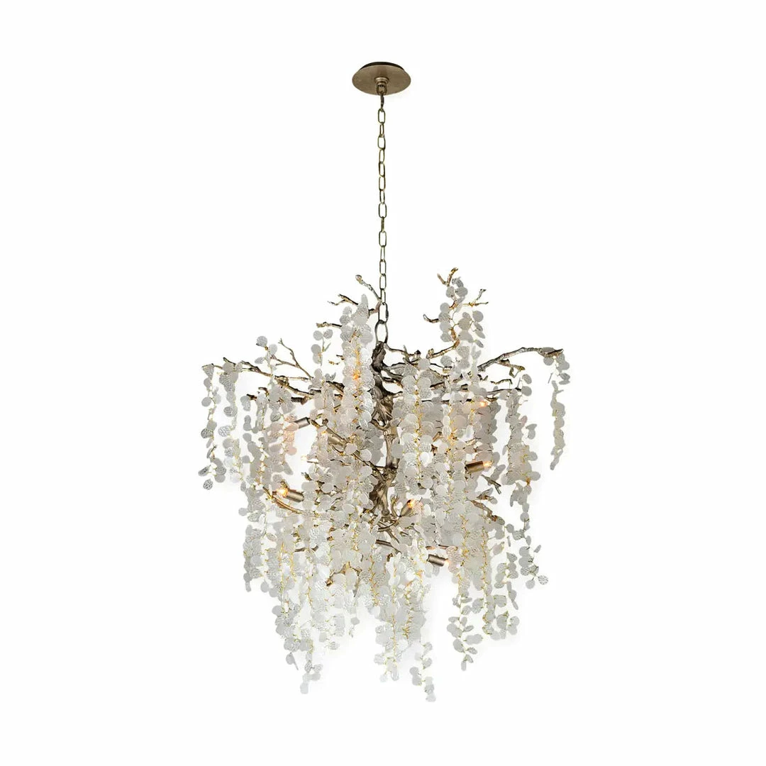 Outlet ๐งจ Vakkerlight Chandeliers Shiro Noda Crystal Chandelier ๐ 12 Vakkerlight Chandeliers Shiro Noda Crystal Chandelier