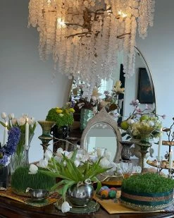 Outlet ๐งจ Vakkerlight Chandeliers Shiro Noda Crystal Chandelier ๐ 59 Vakkerlight Chandeliers Shiro Noda Crystal Chandelier