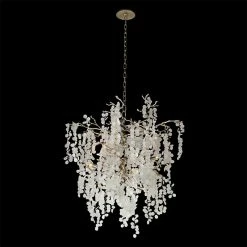 Outlet ๐งจ Vakkerlight Chandeliers Shiro Noda Crystal Chandelier ๐ 48 Vakkerlight Chandeliers Shiro Noda Crystal Chandelier
