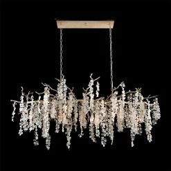 Outlet ๐งจ Vakkerlight Chandeliers Shiro Noda Crystal Chandelier ๐ 50 Vakkerlight Chandeliers Shiro Noda Crystal Chandelier
