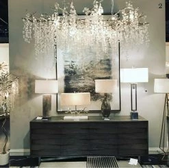 Outlet ๐งจ Vakkerlight Chandeliers Shiro Noda Crystal Chandelier ๐ 37 Vakkerlight Chandeliers Shiro Noda Crystal Chandelier