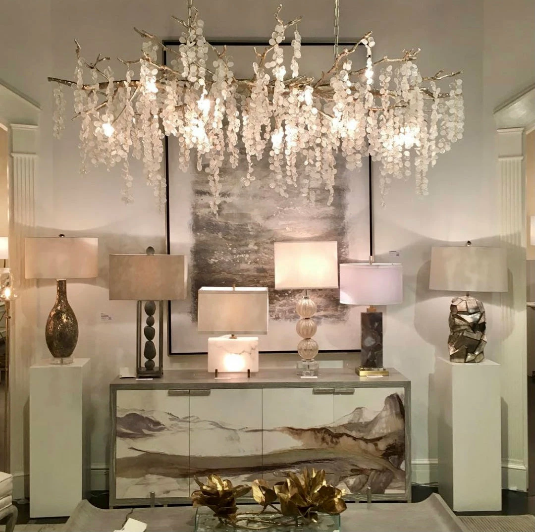 Outlet ๐งจ Vakkerlight Chandeliers Shiro Noda Crystal Chandelier ๐ 10 Vakkerlight Chandeliers Shiro Noda Crystal Chandelier