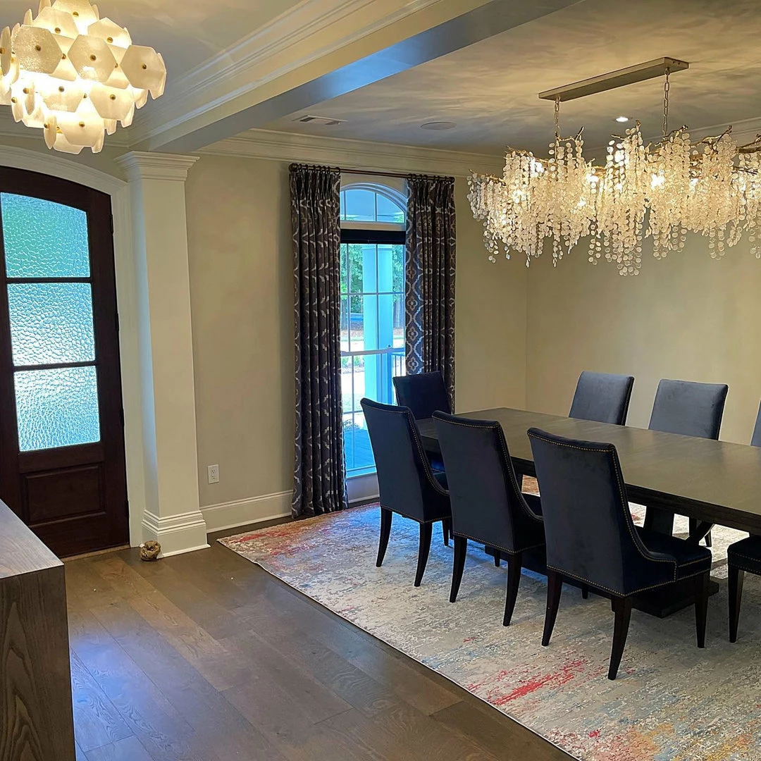 Outlet ๐งจ Vakkerlight Chandeliers Shiro Noda Crystal Chandelier ๐ 6 Vakkerlight Chandeliers Shiro Noda Crystal Chandelier