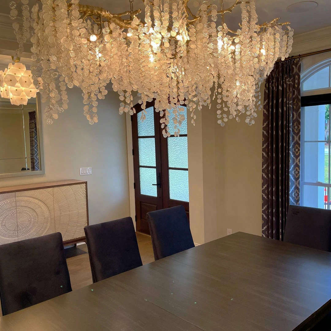 Outlet ๐งจ Vakkerlight Chandeliers Shiro Noda Crystal Chandelier ๐ 5 Vakkerlight Chandeliers Shiro Noda Crystal Chandelier