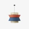 Promo 👏 Vakkerlight Weaving Pendant Light ⭐ 1 Vakkerlight Weaving Pendant Light