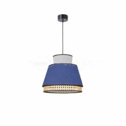 Vakkerlight Weaving Pendant Light