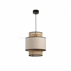 Vakkerlight Weaving Pendant Light