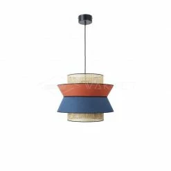 Vakkerlight Weaving Pendant Light