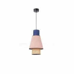 Vakkerlight Weaving Pendant Light