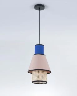 Vakkerlight Singapour PM Suspended Lights