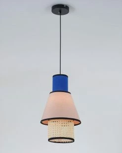 Vakkerlight Singapour PM Suspended Lights