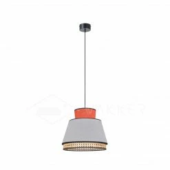 Vakkerlight Singapour MM Suspended Lights