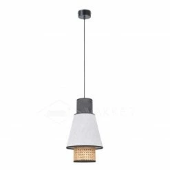 Vakkerlight Singapour PM Suspended Lights