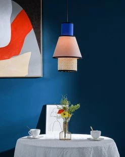 Vakkerlight Singapour PM Suspended Lights