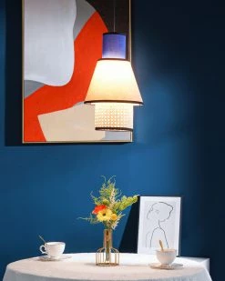 Vakkerlight Singapour PM Suspended Lights