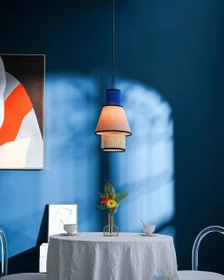 Vakkerlight Singapour PM Suspended Lights