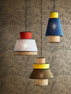 Vakker Singapour GM Suspended Lights