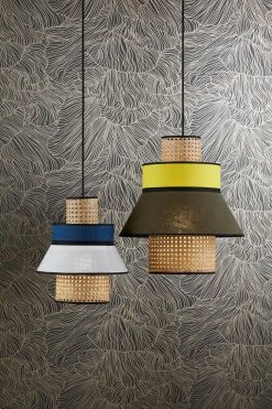 Vakker Singapour GM Suspended Lights