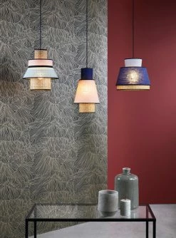 Vakkerlight Singapour PM Suspended Lights