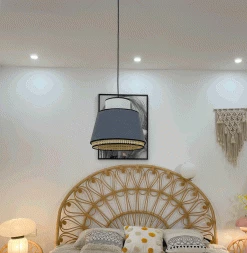 Vakkerlight Singapour MM Suspended Lights