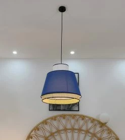 Vakkerlight Singapour MM Suspended Lights