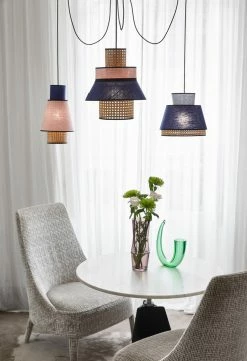 Vakker Singapour GM Suspended Lights