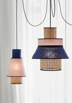 Vakker Singapour GM Suspended Lights