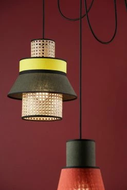 Vakker Singapour GM Suspended Lights