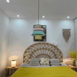 Vakker Singapour GM Suspended Lights