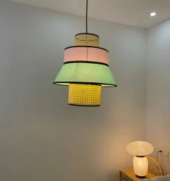 Vakker Singapour GM Suspended Lights