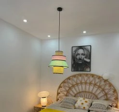 Vakker Singapour GM Suspended Lights