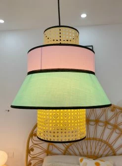 Vakker Singapour GM Suspended Lights