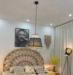 Vakkerlight Singapour MM Suspended Lights