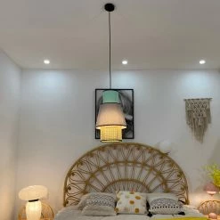 Vakkerlight Singapour PM Suspended Lights