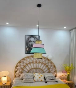 Vakker Singapour GM Suspended Lights