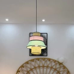 Vakker Singapour GM Suspended Lights