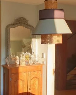 Vakker Singapour GM Suspended Lights