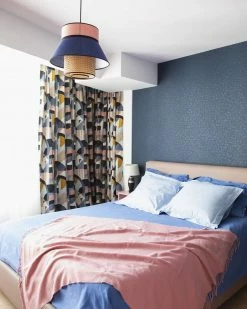 Vakker Singapour GM Suspended Lights