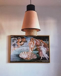 Vakkerlight Singapour PM Suspended Lights