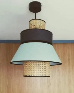 Vakker Singapour GM Suspended Lights