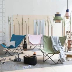 Vakker Singapour GM Suspended Lights